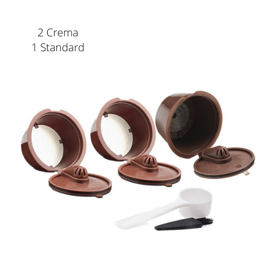 Dolce Gusto - Standard - greencoffee ☕️🌱