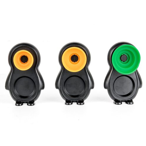Pinguin für Dolce Gusto - greencoffee ☕️🌱