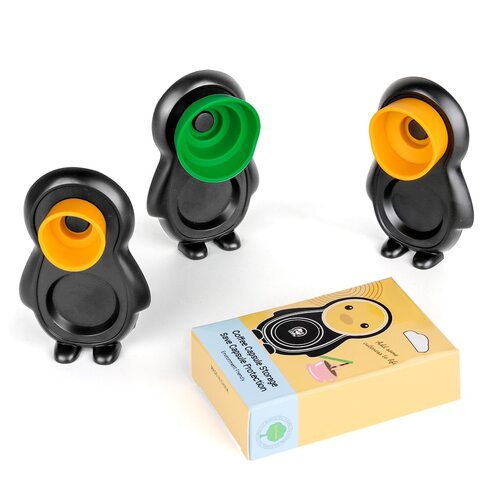 Pinguin für Dolce Gusto - greencoffee ☕️🌱